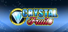 Crystal Fruits game tile