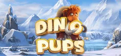 Dinopups game tile