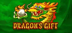 Dragons Gift game tile