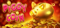 Piggy Coin game tile