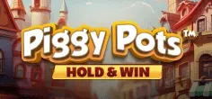 Piggy Pots game tile