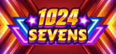 1024 Sevens game tile