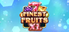 Finest Fruits XL game tile