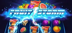 Fruit Storm game tile