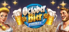 October Bier Frenzy game tile