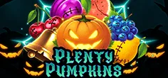 Plenty Pumpkins game tile