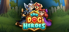 The Dog Heroes game tile