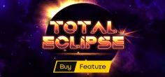 Total Eclipse - Buy Feature game tile