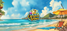 Carioca Vibes game tile