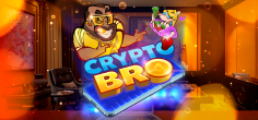 Crypto Bro game tile