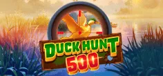 Duck Hunt 500 game tile