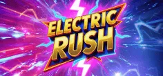Electric Rush game tile