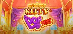 Kitty POPpins game tile