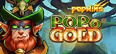 POP O'Gold game tile