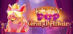PiggyPop Grand Affair game tile