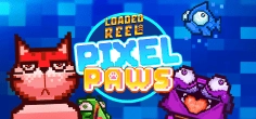 Pixel Paws game tile