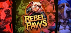 Rebel Paws game tile