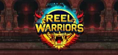 Reel Warriors game tile