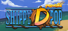 Shippy D Pop game tile