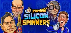 Silicon Spinners game tile