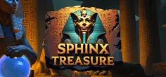 Sphinx Treasure game tile