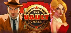 The Vault Chase game tile