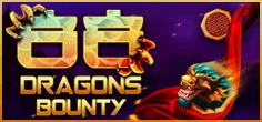 88 Dragons Bounty game tile