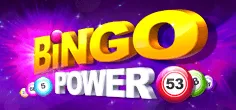 Bingo Power game tile