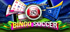 Bingo Soccer game tile