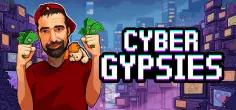 Cyber Gypsies game tile