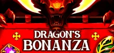 Dragon's Bonanza game tile