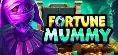 Fortune Mummy game tile