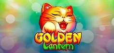 Golden Lantern game tile