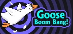 Goose Boom Bang! game tile