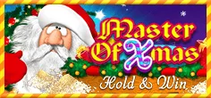 Master of Xmas game tile