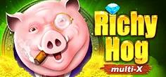 Richy Hog game tile