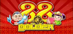 88 Golden 88 game tile