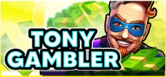 Tony Gambler game tile