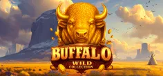 Buffalo Wild Collection game tile