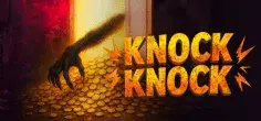 Knock Knock game tile