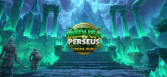 Medusa VS Perseus: Stone duel game tile