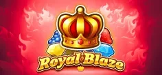 Royal Blaze game tile