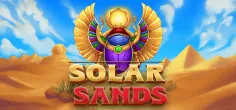 Solar Sands game tile