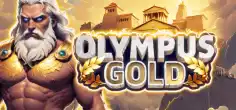 Olympus Gold game tile