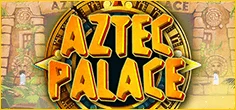 Aztec Palace game tile