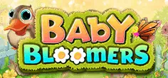 Baby Bloomers game tile