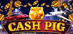 Cash Pig game tile