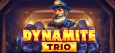 Dynamite Trio game tile