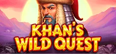 Khan's Wild Quest game tile