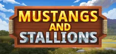 Mustangs and Stallions game tile